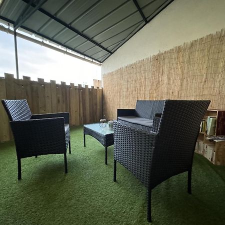 Apartamento Le Lotus - Centre - 4Pers - Reve Au Mans Le Mans Exterior foto