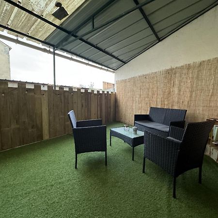 Apartamento Le Lotus - Centre - 4Pers - Reve Au Mans Le Mans Exterior foto