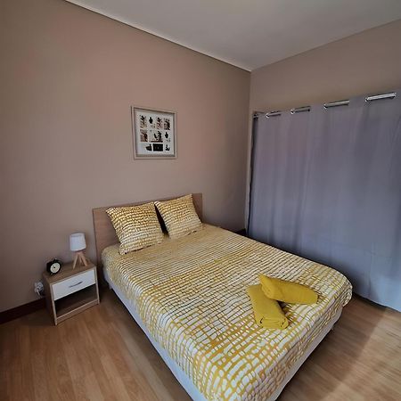 Apartamento Le Lotus - Centre - 4Pers - Reve Au Mans Le Mans Exterior foto