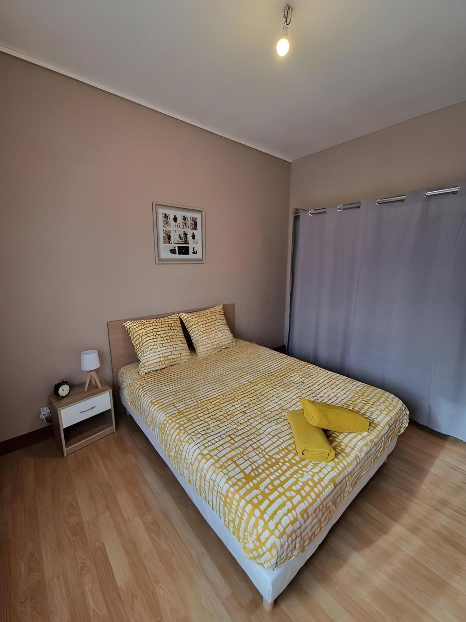 Apartamento Le Lotus - Centre - 4Pers - Reve Au Mans Le Mans Exterior foto