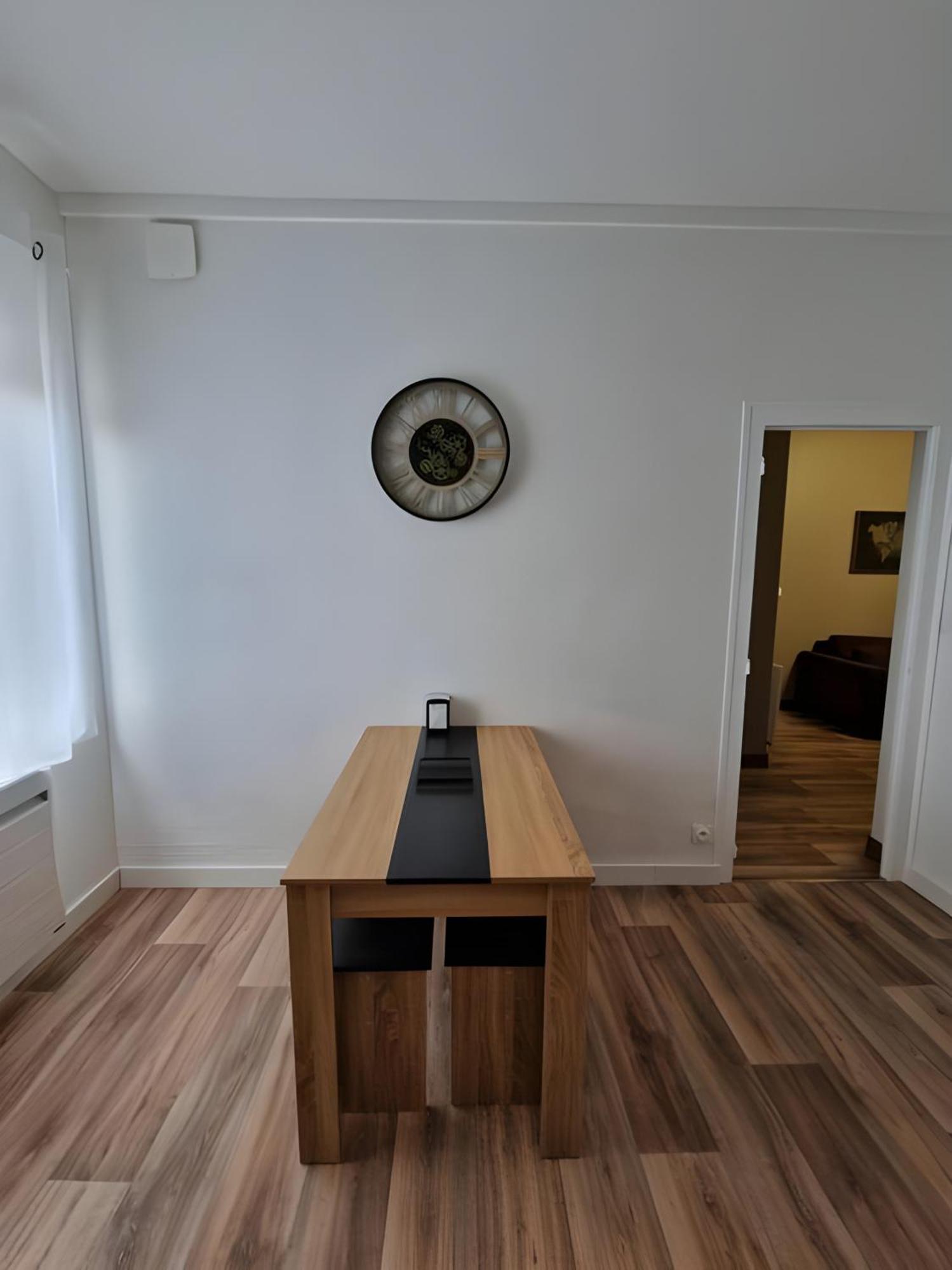 Apartamento Le Lotus - Centre - 4Pers - Reve Au Mans Le Mans Exterior foto